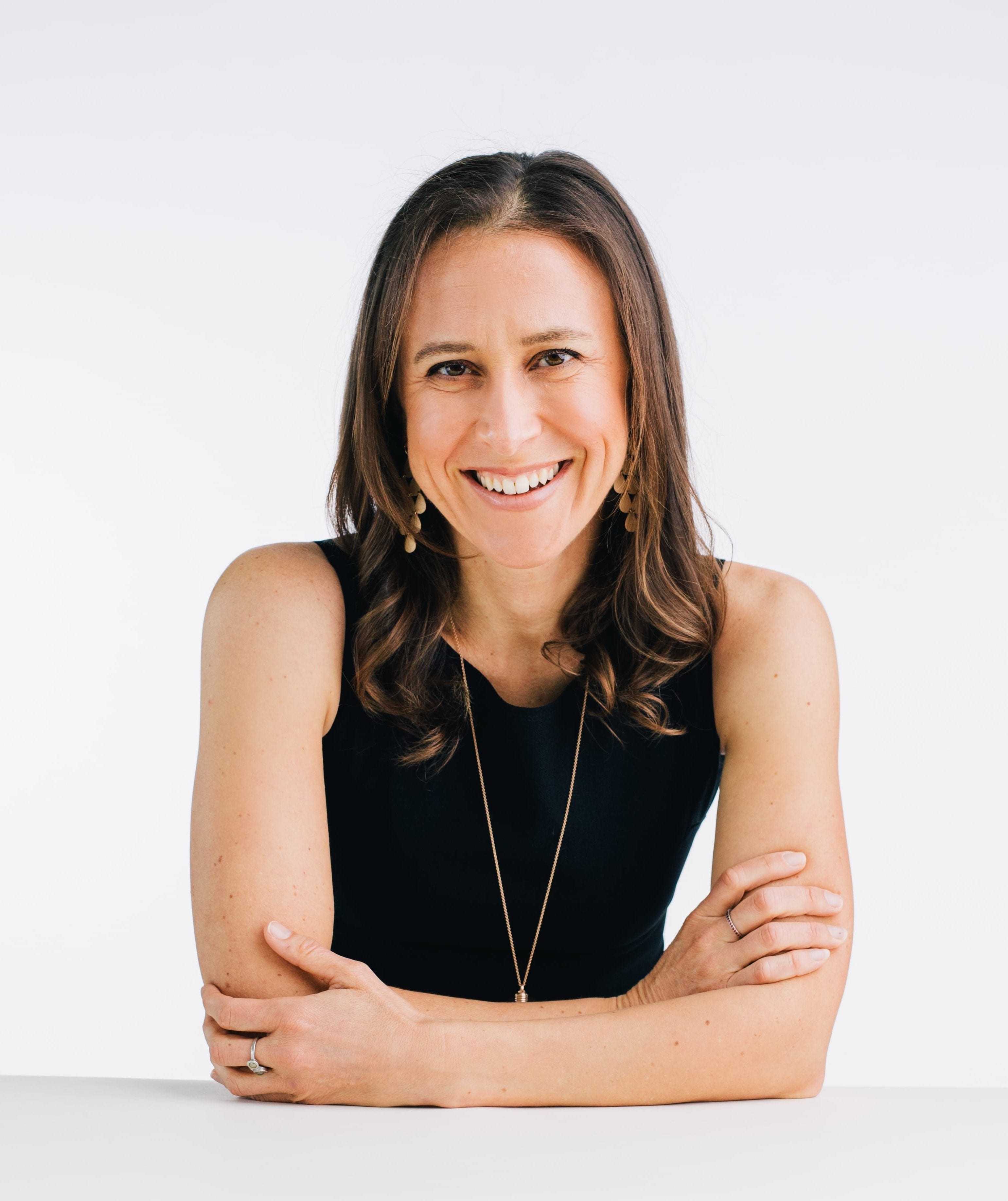 Anne Wojcicki