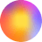 Gradient Orb